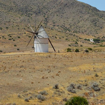 Casa El Molino Del Pozo De Los Frailes Villa Eksteriør bilde