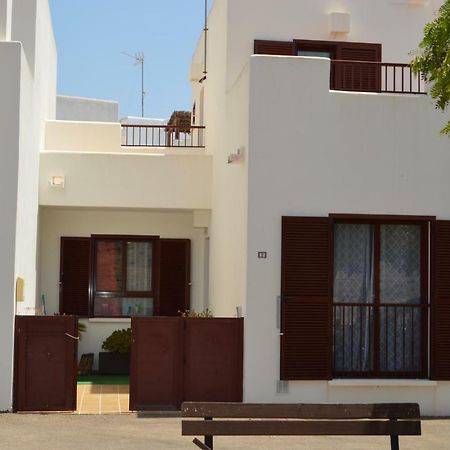 Casa El Molino Del Pozo De Los Frailes Villa Eksteriør bilde