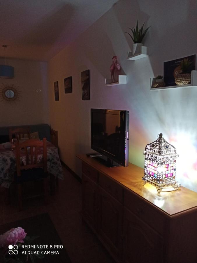 Casa El Molino Del Pozo De Los Frailes Villa Eksteriør bilde