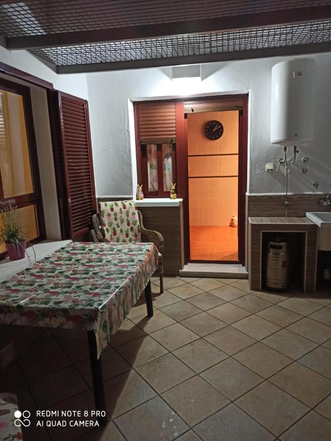 Casa El Molino Del Pozo De Los Frailes Villa Eksteriør bilde