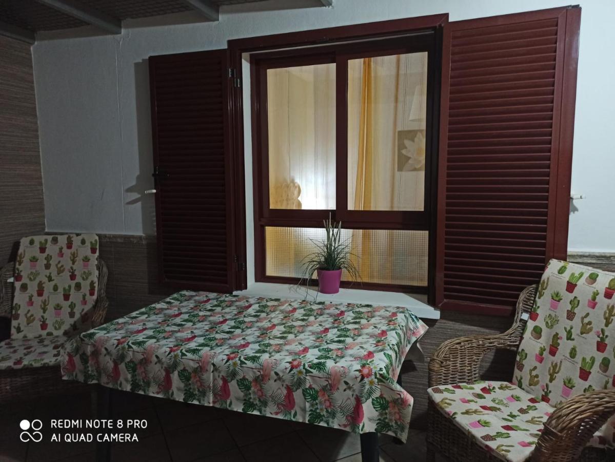 Casa El Molino Del Pozo De Los Frailes Villa Eksteriør bilde