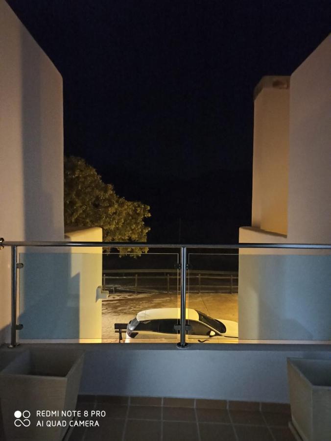 Casa El Molino Del Pozo De Los Frailes Villa Eksteriør bilde