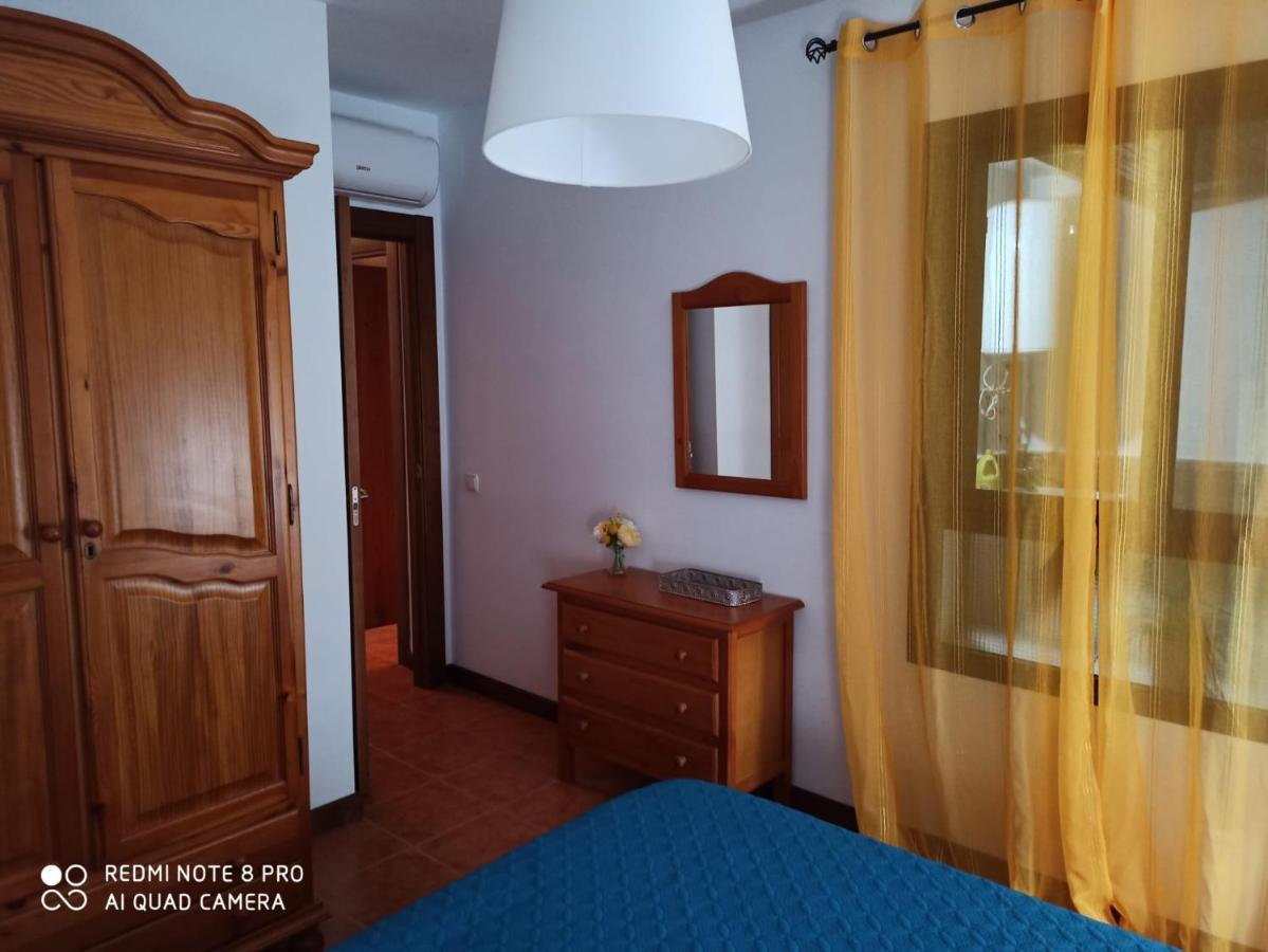 Casa El Molino Del Pozo De Los Frailes Villa Eksteriør bilde